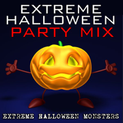 Witch Shimmy (Sound Effects) - Extreme Halloween Monsters