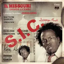 S.I.C. - Krizz Kaliko S.I.C. - Krizz Kaliko