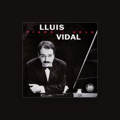 Lluís Vidal