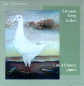 Emili Blasco - Piano Sonata IX