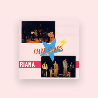 Listen to Choc Stars, watch music videos, read bio, see tour dates & more!