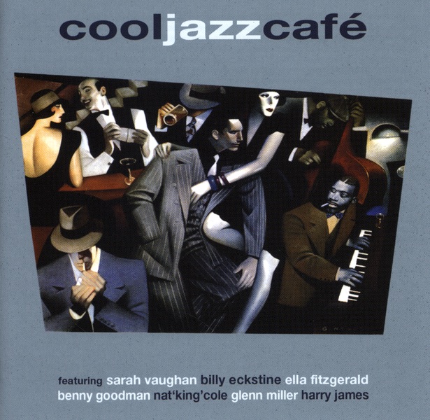 Cool Jazz Caf√©
