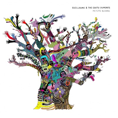 Guillaume & The Coutu Dumonts