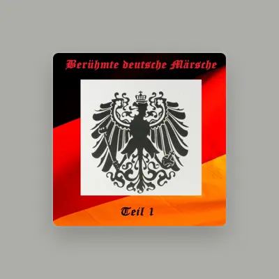 Listen to Das Heeresmusikkorps 9 der 1. Luftlandedivision, watch music videos, read bio, see tour dates & more!