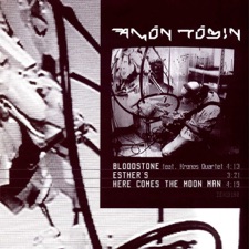 Amon Tobin - Esther's