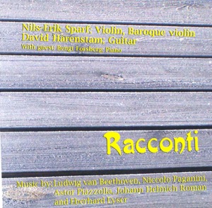 Racconti