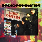 Viisi Tähteä