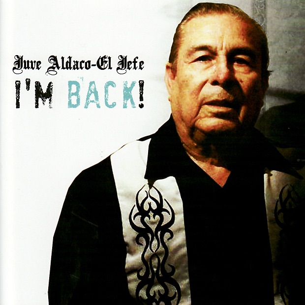 I'm Back