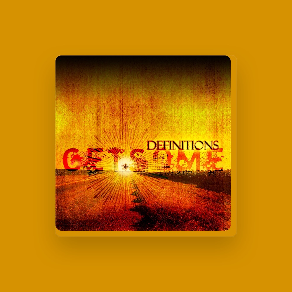 Фото Definitions
