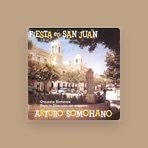 Arturo Somohano