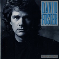 David Foster - Living for the Moment