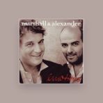 Marshall & Alexander