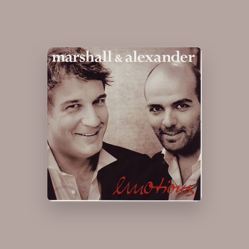 Marshall & Alexander