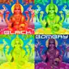 Black Bombay - The Ganesh Peace Spirit