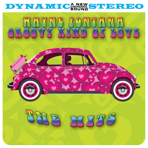 Game Of Love — Wayne Fontana