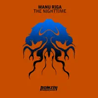 The Nighttime (Twins In Mind Chill Out Mix) — Manu Riga