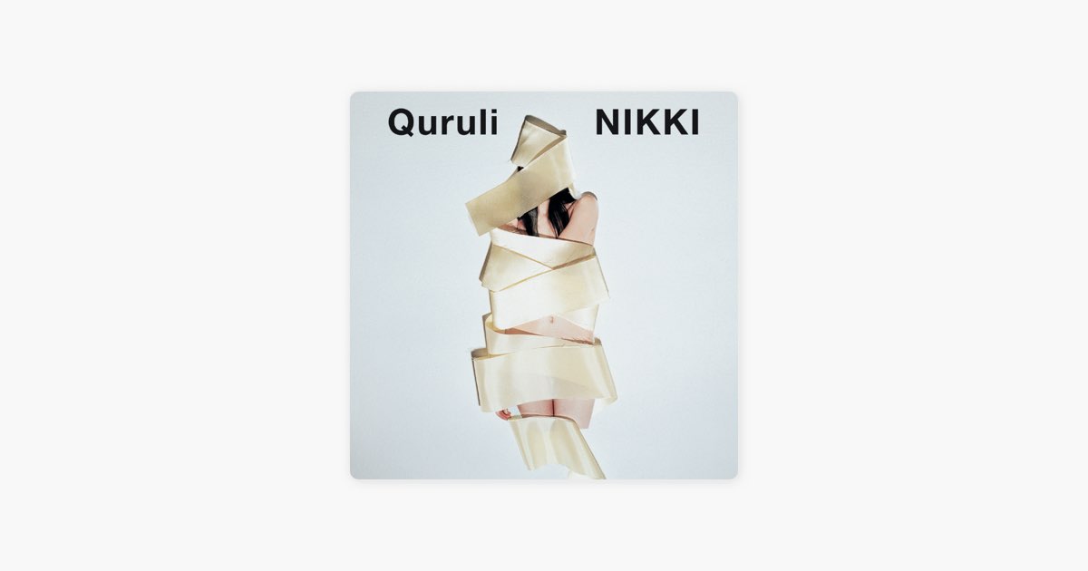 NIKKI - くるりのアルバム - Apple Music