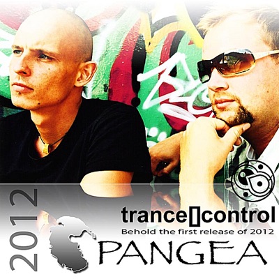 Pangea - Single