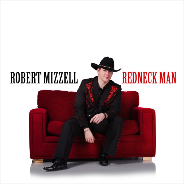 Redneck Man artwork