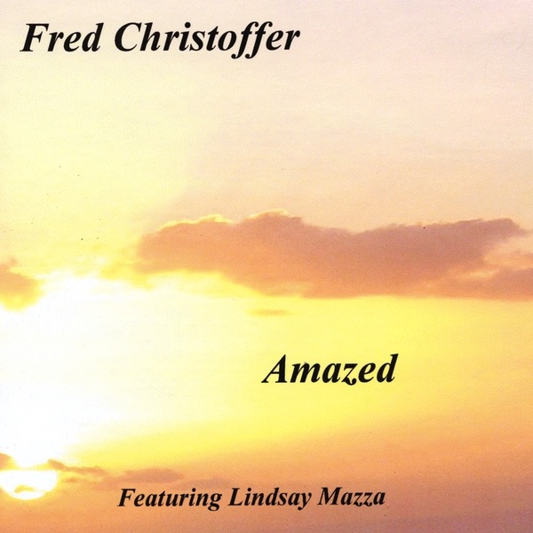 Amazed (feat. Lindsay Mazza)