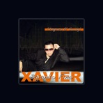 Xavier y Bajando Fino