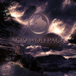 Acid Wolfpack - Single
