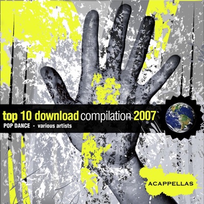 Top 10 Download (Acappellas)