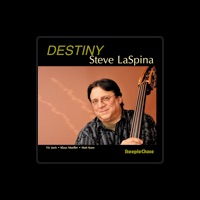 Steve Laspina
