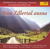 Troppmair Dreig'sang - Wann i mein Buam klopf'n beim Fenster hör