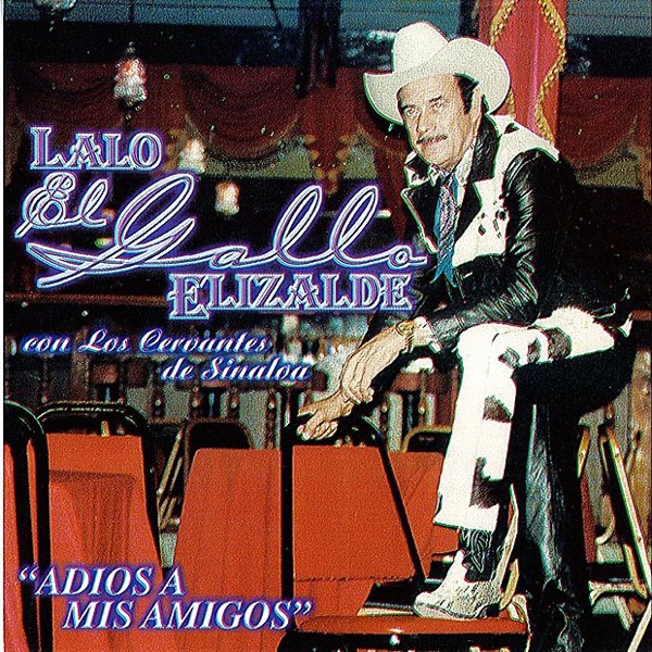 Adios a Mis Amigos