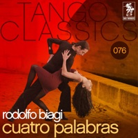 Rodolfo Biagi - Pájaro Herido