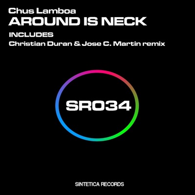 Around Is Neck - Single