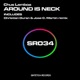 Around Is Neck Single