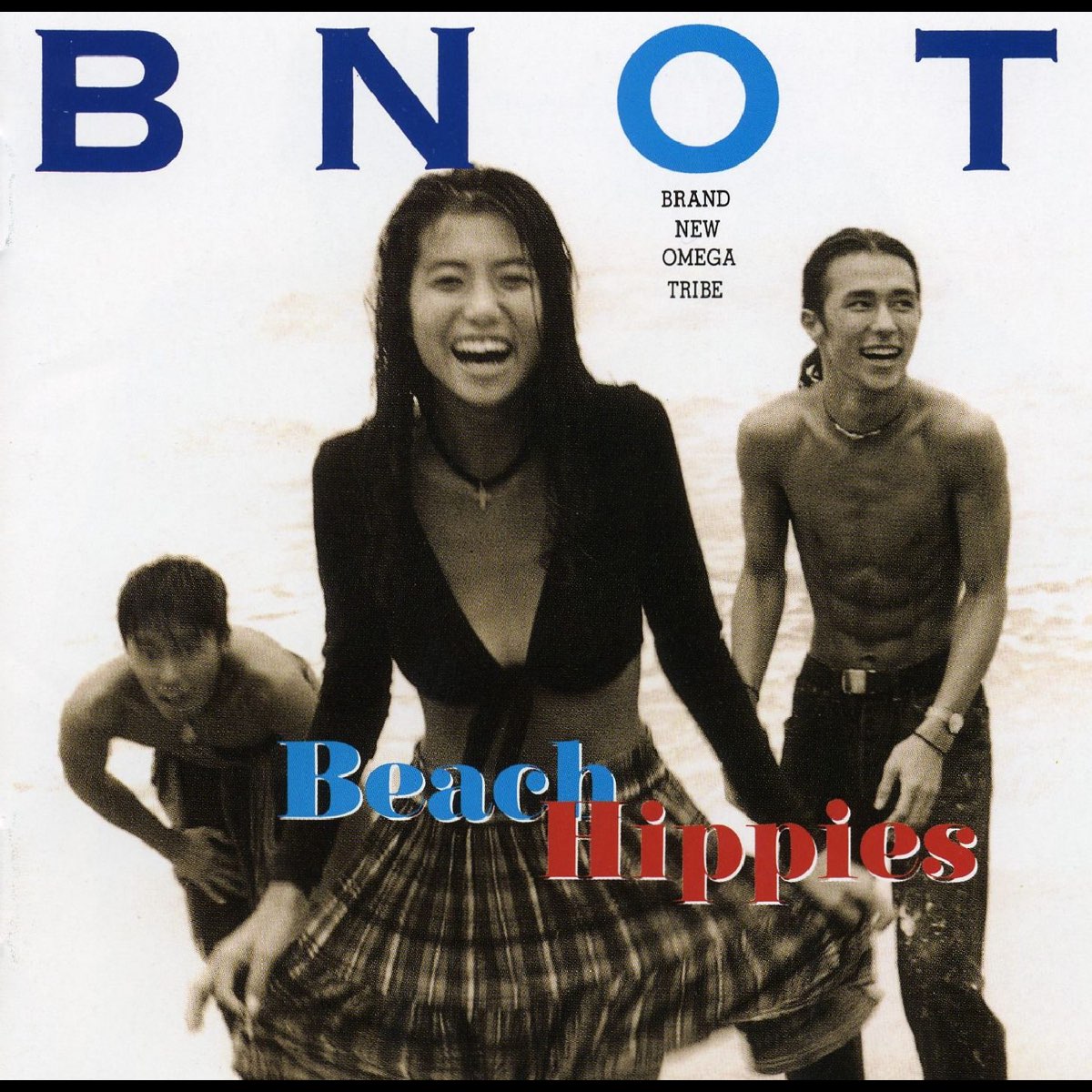 総合福袋 Beach Hippies 邦楽 - Music Apple - B.N.O.T by Album - 邦楽