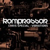 Chris Special - Vibrations