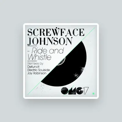 Listen to Screwface Johnson, watch music videos, read bio, see tour dates & more!