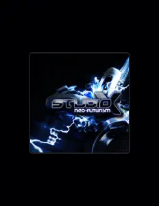 Listen to Studio-X, watch music videos, read bio, see tour dates & more!