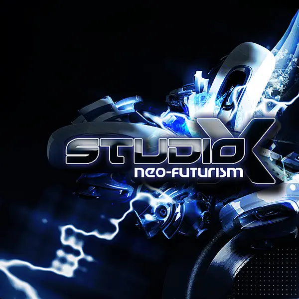 X - You'll Never Get This — Studio