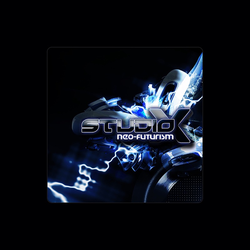 Studio-X