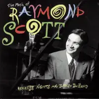 In An 18th Century Drawing Room — Raymond Scott