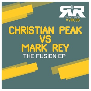 The Fusion - EP