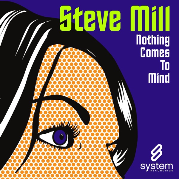 Cover of Nothing Comes to Mind