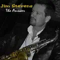 Jim Stevens -                              