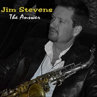 Jim Stevens - It Beats for You