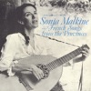 Sonia Malkine - Le Pasturiau