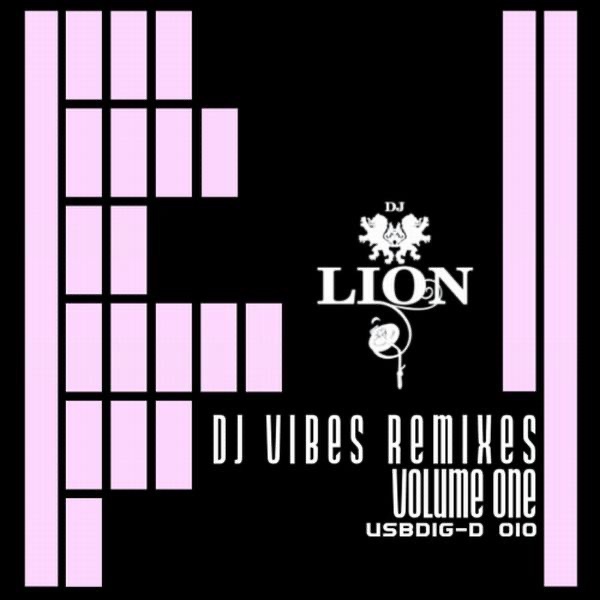 DJ Vibes - Remixes, Vol. 1