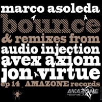 Bounce - EP - Marco Asoleda