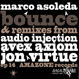 Bounce - EP