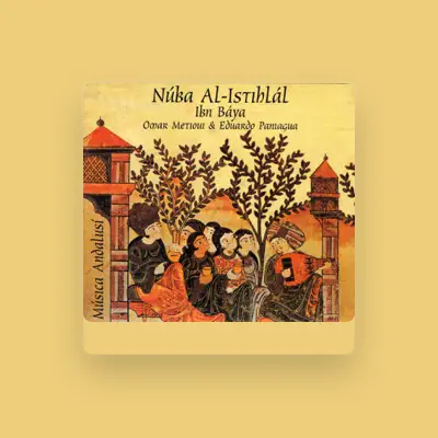Listen to Ibn Báya, watch music videos, read bio, see tour dates & more!