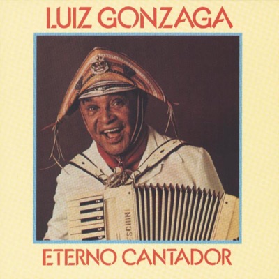 LUIZ GONZAGA - MARIA CANGACEIRA